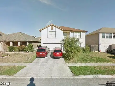 O Hara, SAN ANTONIO, TX 78251