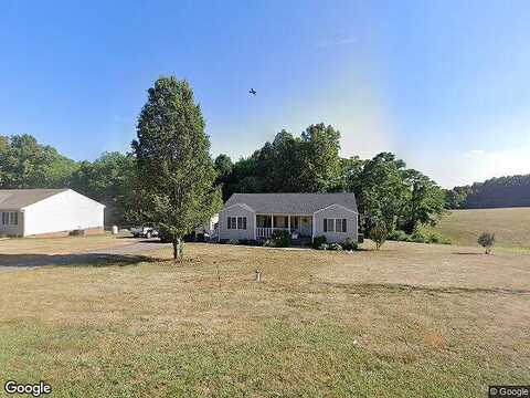 Airport, MONETA, VA 24121