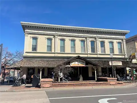 Washington, GOLDEN, CO 80401