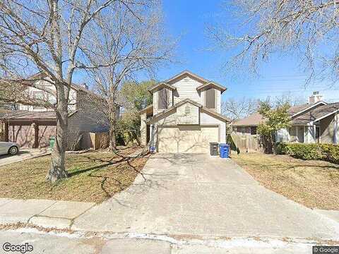 Stoney, SAN ANTONIO, TX 78247