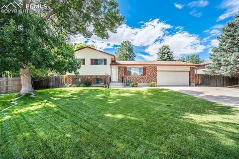 Bluestem, PUEBLO, CO 81001