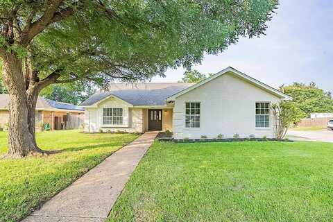 Eastfield, MANSFIELD, TX 76063