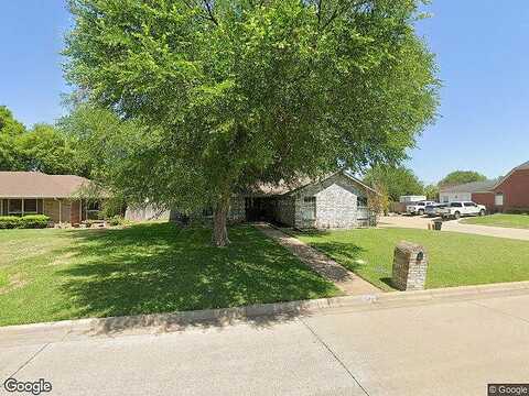 Eastfield, MANSFIELD, TX 76063