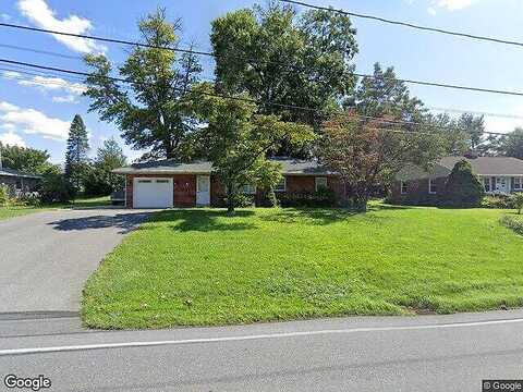 Penn Grant, WILLOW STREET, PA 17584