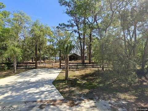 167Th Avenue, OCKLAWAHA, FL 32179