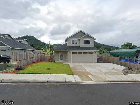 57Th, SPRINGFIELD, OR 97478