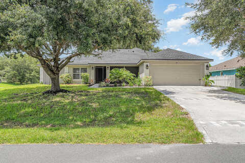 Moon, PALM BAY, FL 32909
