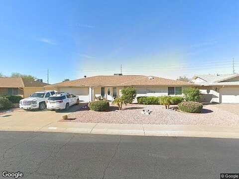 Sun Valley, SUN CITY, AZ 85351
