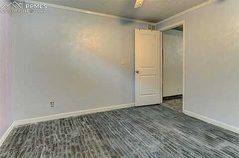 Bradley, COLORADO SPRINGS, CO 80911