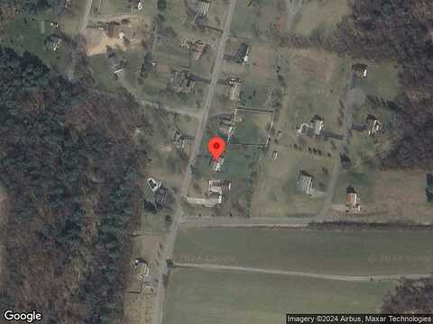 Yeagle, MONTOURSVILLE, PA 17754