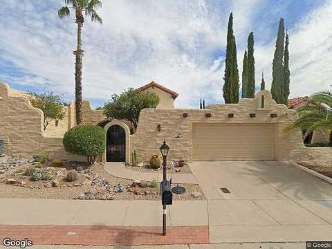 Calle Excelso, GREEN VALLEY, AZ 85614
