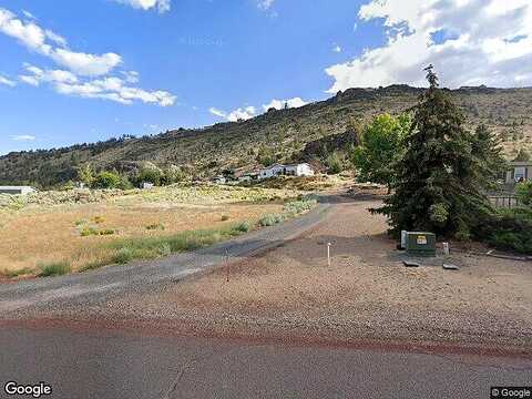 Horny Hollow, TERREBONNE, OR 97760