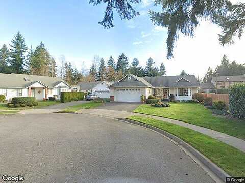 40Th, EVERETT, WA 98208