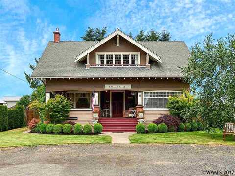2Nd, JEFFERSON, OR 97352