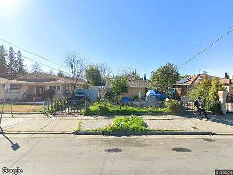 Scharff, SAN JOSE, CA 95116