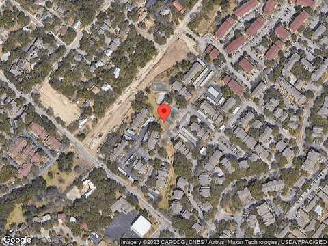 Vance Jackson, SAN ANTONIO, TX 78230