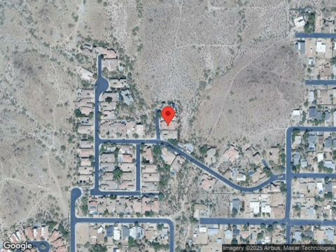 12Th, PHOENIX, AZ 85020