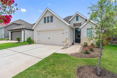 Rangel, LIBERTY HILL, TX 78642