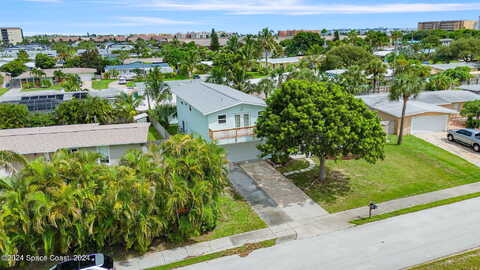 Atlantic, INDIAN HARBOUR BEACH, FL 32937