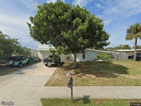 Atlantic, INDIAN HARBOUR BEACH, FL 32937