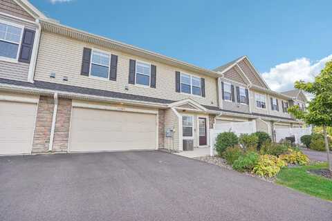 Boulder, MAPLE GROVE, MN 55311