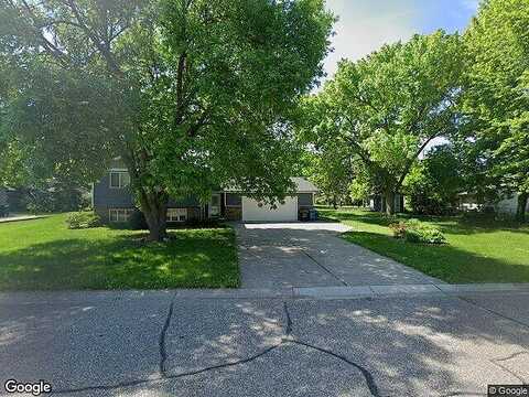 55Th, ALBERTVILLE, MN 55301