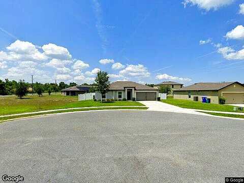 Sea Pines, TAVARES, FL 32778