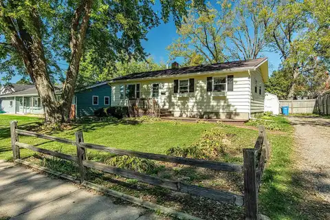 Monroe, OREGON, WI 53575