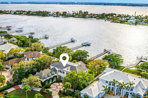 Lansing Island, INDIAN HARBOUR BEACH, FL 32937