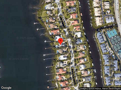 Lansing Island, INDIAN HARBOUR BEACH, FL 32937
