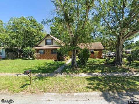 Sharon, TITUSVILLE, FL 32796