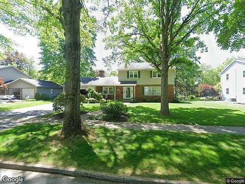 Saint Davids, WILLIAMSPORT, PA 17701