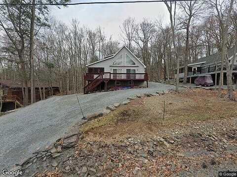 Mustang, LAKE ARIEL, PA 18436