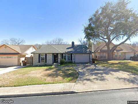 Turkey Flat, SAN ANTONIO, TX 78245