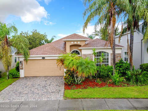 Becket, MELBOURNE, FL 32940