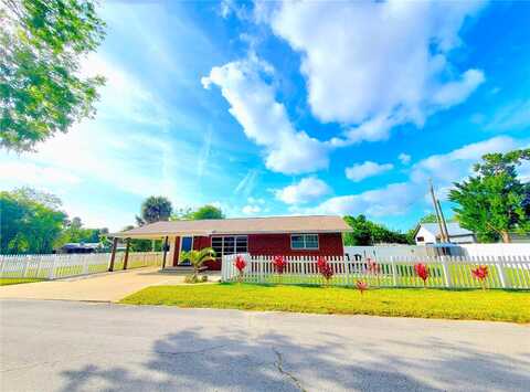 Bay, NEW SMYRNA BEACH, FL 32168