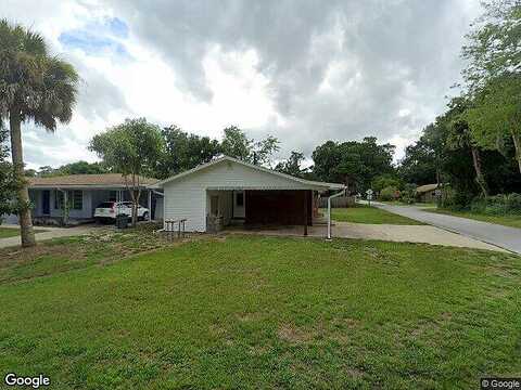 Bay, NEW SMYRNA BEACH, FL 32168