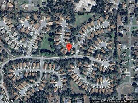 Deercroft, SPRING HILL, FL 34609