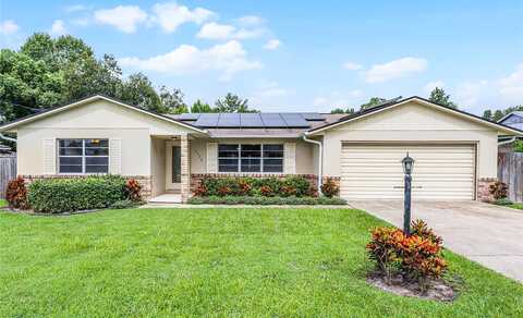 Pilgrim, DELTONA, FL 32725