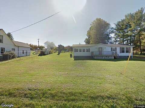 Railroad, WYTHEVILLE, VA 24382