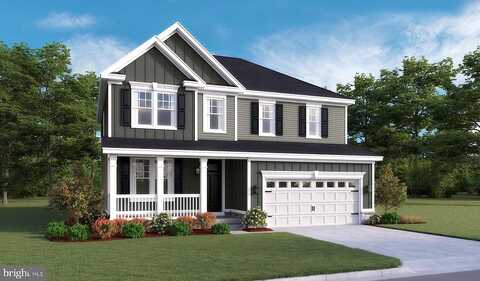 Bluestem, FREDERICKSBURG, VA 22407