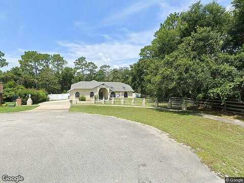 Little Sparrow, ORANGE CITY, FL 32763