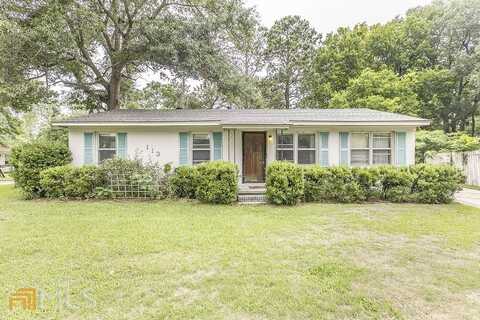 Ravenwood, WARNER ROBINS, GA 31093