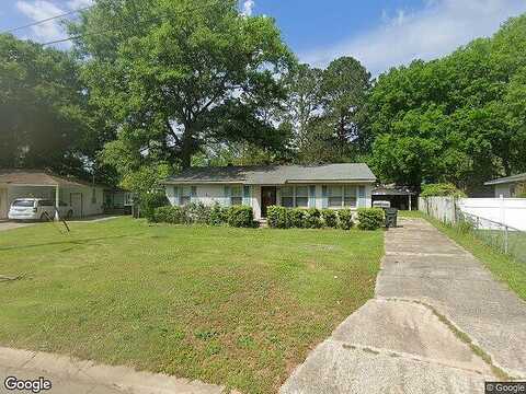 Ravenwood, WARNER ROBINS, GA 31093