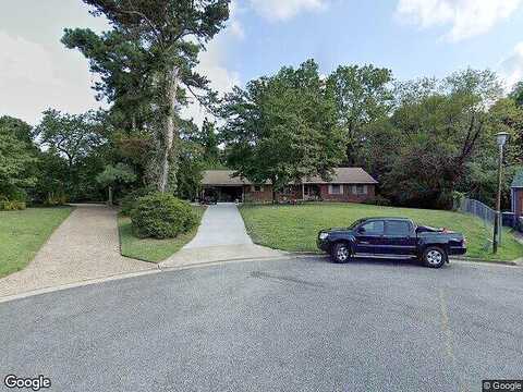Mast, NEWPORT NEWS, VA 23602