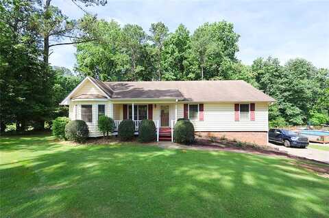 Holly Creek, WOODSTOCK, GA 30188