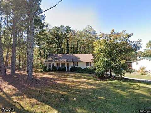 Holly Creek, WOODSTOCK, GA 30188