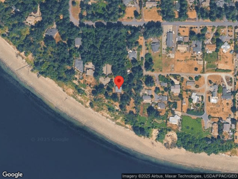 Queets, FOX ISLAND, WA 98333