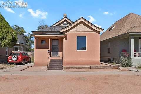 Summit, PUEBLO, CO 81004