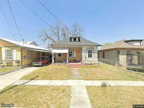 Hays, SAN ANTONIO, TX 78202